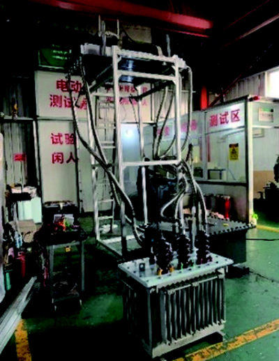 芯式電磁結(jié)構(gòu)！高鐵車載牽引變壓器輕量化設(shè)計(jì)的新方法